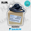 4020504  เอ็กซ์แพนชั่นวาล์ว อะไหล่แอร์ อะไหล่แท้จากศูนย์ Daikin