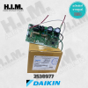 2538977 (ใช้แทน 4026492) แผงวงจรแอร์ Daikin แผงบอร์ดแอร์ไดกิ้น แผงบอร์ดคอยล์เย็น