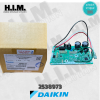 2538973 (ใช้แทน 4023218) แผงวงจรแอร์ Daikin แผงบอร์ดแอร์ไดกิ้น แผงบอร์ดคอยล์เย็น แท้ศูนย์DAIKIN