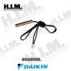 6024919L TERMISTOR COIL ไดกิ้น อะไหล่แอร์ ของแท้จากศูนย์DAIKIN