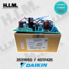 2531660 / 4017425 แผงวงจรแอร์ Daikin แผงบอร์ดแอร์ไดกิ้น แผงบอร์ดคอยล์ร้อน รุ่น ARKC12RV2S