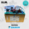 2531996 แผงวงจรแอร์ Daikin แผงบอร์ดแอร์ไดกิ้น แผงบอร์ดคอยล์ร้อน รุ่น RKC12TV2S, RKC12WV2S อะไหล่แอร์ ของแท้ศูนย์