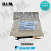 2536698 / 6024919 เซ็นเซอร์แอร์ Daikin เซ็นเซอร์แอร์ไดกิ้น เซ็นเซอร์น้ำแข็ง (THERMISTER) อะไหล่แอร์ ของแท้ศูนย์