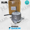 4015830 SINGLE PHASE AC FAN MOTOR มอเตอร์คอยล์ร้อน แอร์ไดกิ้น อะไหล่แท้ศูนย์ DAIKIN