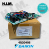 4020495 แผงบอร์ดคอยล์ร้อนแอร์ ไดกิ้น อะไหล่แอร์ ของแท้จากศูนย์DAIKIN