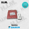 183432J ฐานเสียบรีโมทแอร์ Daikin ซองเสียบรีโมทแอร์ไดกิ้น อะไหล่แอร์ ของแท้จากศูนย์ Daikin