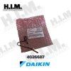 4026687 TERMISTOR COIL ไดกิ้น อะไหล่แอร์ ของแท้จากศูนย์DAIKIN