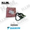 6015082L เซ็นเซอร์น้ำแข็ง TERMISTOR COIL ไดกิ้น อะไหล่แอร์ ของแท้จากศูนย์DAIKIN