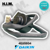 4020504  เอ็กซ์แพนชั่นวาล์ว อะไหล่แอร์ อะไหล่แท้จากศูนย์ Daikin