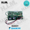 2538977 (ใช้แทน 4026492) แผงวงจรแอร์ Daikin แผงบอร์ดแอร์ไดกิ้น แผงบอร์ดคอยล์เย็น