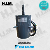 4001745L มอเตอร์แอร์ Daikin มอเตอร์แอร์ไดกิ้น มอเตอร์คอยล์ร้อน อะไหล่แอร์ ของแท้เบิกศูนย์