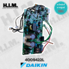 4009422 / 4009422L แผงวงจรแอร์ Daikin แผงบอร์ดแอร์ไดกิ้น แผงบอร์ดคอยล์เย็น รุ่น FTE24NV2S, FTM24NV2S