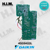 4009422 / 4009422L แผงวงจรแอร์ Daikin แผงบอร์ดแอร์ไดกิ้น แผงบอร์ดคอยล์เย็น รุ่น FTE24NV2S, FTM24NV2S