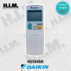4013456 / ARC433A105 รีโมทแอร์ Daikin รีโมทแอร์ไดกิ้น ของแท้ศูนย์