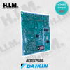 4013758 แผงวงจรแอร์ Daikin แผงบอร์ดแอร์ไดกิ้น แผงบอร์ดคอยล์ร้อน รุ่น RKC18NV2S
