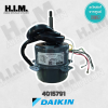4015791 มอเตอร์แอร์ Daikin มอเตอร์แอร์ไดกิ้น มอเตอร์คอยล์ร้อน รุ่น RNQ24MSV2S อะไหล่แอร์ ของแท้เบิกศูนย์