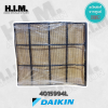 4015994 แผ่นกรองฝุ่น Daikin ฟิลเตอร์กรองฝุ่น แอร์ไดกิ้น (1 แผ่น) อะไหล่แอร์ ของแท้เบิกศูนย์ / Dimension (CM) 30.7x34.7