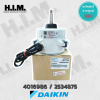 4016986 / 2534875 มอเตอร์แอร์ Daikin มอเตอร์แอร์ไดกิ้น มอเตอร์คอยล์ร้อน KFD-280-128-10A อะไหล่แอร์ ของแท้เบิกศูนย์