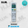 4016987 / Arc480A21 รีโมทคอนโทรลเครื่องปรับอากาศ Daikin, รีโมทคอนโทรลเครื่องปรับอากาศ Daikin, รุ่น Ftkc_Qv2S, ทุกขนาด, BTU