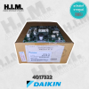 4017322 / 4017322L แผงวงจรแอร์ Daikin แผงบอร์ดแอร์ไดกิ้น แผงบอร์ดคอยล์เย็น รุ่น FTKC24QV2S, FTKC24RV2S
