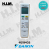 4019402 / ARC480A34 รีโมทแอร์ Daikin รีโมทแอร์ไดกิ้น ของแท้ศูนย์