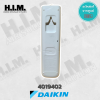 4019402 / ARC480A34 รีโมทแอร์ Daikin รีโมทแอร์ไดกิ้น ของแท้ศูนย์