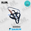 4020502 เซ็นเซอร์แอร์ Daikin เซ็นเซอร์แอร์ไดกิ้น (เซ็นเซอร์คอยล์ร้อน) อะไหล่แอร์ ของแท้เบิกศูนย์
