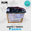 2538972 / 4023175 แผงวงจรแอร์ Daikin แผงบอร์ดแอร์ไดกิ้น แผงบอร์ดคอยล์เย็น รุ่น FTKQ12TV2S, ATKC12TV2S, FTKF12UV2S