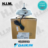 4025692 มอเตอร์แอร์ Daikin มอเตอร์แอร์ไดกิ้น มอเตอร์คอยล์ร้อน อะไหล่แอร์ ของแท้เบิกศูนย์