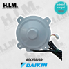 4025692 มอเตอร์แอร์ Daikin มอเตอร์แอร์ไดกิ้น มอเตอร์คอยล์ร้อน อะไหล่แอร์ ของแท้เบิกศูนย์