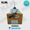 4025693 มอเตอร์แอร์ Daikin มอเตอร์แอร์ไดกิ้น มอเตอร์คอยล์ร้อน รุ่น RKQ09UV2S อะไหล่แอร์ ของแท้ศูนย์