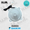 4025693 มอเตอร์แอร์ Daikin มอเตอร์แอร์ไดกิ้น มอเตอร์คอยล์ร้อน รุ่น RKQ09UV2S อะไหล่แอร์ ของแท้ศูนย์