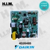 4026485 แผงวงจรแอร์ Daikin แผงบอร์ดแอร์ไดกิ้น แผงบอร์ดคอยล์ร้อน รุ่น RKQ09UV2S อะไหล่แอร์ ของแท้ศูนย์