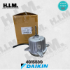 4015830 SINGLE PHASE AC FAN MOTOR มอเตอร์คอยล์ร้อน แอร์ไดกิ้น อะไหล่แท้ศูนย์ DAIKIN