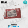 110579JL / 110579J เซ็นเซอร์แอร์ Daikin เซ็นเซอร์แอร์ไดกิ้น เซ็นเซอร์น้ำแข็ง (THERMISTOR) อะไหล่แอร์ ของแท้ศูนย์