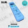 4023445 / ARC480A51  รีโมทคอนโทรล รีโมทแอร์ไดกิ้น อะไหล่แท้จากศูนย์ Daikin