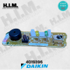 4019396L ตัวรับสัญญาณรีโมท DISPLAY INDOOR ไดกิ้น อะไหล่แอร์ ของแท้จากศูนย์DAIKIN