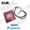 4025936 TERMISTOR COIL ไดกิ้น อะไหล่แอร์ ของแท้จากศูนย์DAIKIN