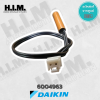 6004963 เซ็นเซอร์แอร์ Daikin เซ็นเซอร์แอร์ไดกิ้น เซ็นเซอร์น้ำแข็ง (THERMISTER) อะไหล่แอร์ ของแท้ศูนย์