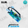 BRP067A42 Remote control PC-board set ชุดPC บอร์ดของ WIFI DAIKIN ใช้คู่กับ** BRP072C42