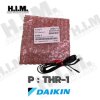 THF-1 เซ็นเซอร์น้ำแข็ง THERMISTOR FREEZ ไดกิ้น อะไหล่แอร์ ของแท้จากศูนย์DAIKIN