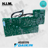4025178 แผงวงจรแอร์ Daikin แผงบอร์ดแอร์ไดกิ้น แผงบอร์ดคอยล์เย็น แอร์ไดกิ้น รุ่น FAVF36UV2S อะไหล่แอร์DAKIN