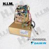 4009362 / 4009362L แผงบอร์ดคอยล์เย็น PCB INDOOR ไดกิ้น อะไหล่แอร์ ของแท้จากศูนย์DAIKIN