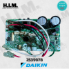 2539978 (ใช้แทน 4020429) แผงวงจรแอร์ Daikin แผงบอร์ดแอร์ไดกิ้น แผงบอร์ดคอยล์เย็น รุ่น FTKQ09SV2S