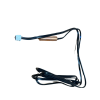 THF-1 เซ็นเซอร์น้ำแข็ง THERMISTOR FREEZ ไดกิ้น อะไหล่แอร์ ของแท้จากศูนย์DAIKIN