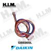 1288360,128836J สายแพ WIRE HARNESS ไดกิ้น อะไหล่แอร์ ของแท้จากศูนย์DAIKIN