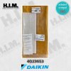 4023653 / BAFP046A41-S แผ่นกรองฝุ่น A/C FILTER PM 2.5 DAIKIN ใช้ได้กับแอร์ติดผนังทุกรุ่น (2 แผ่น) อะไหล่แอร์ ของแท้ศูนย์