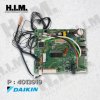 4013919 แผงบอร์ดคอยล์เย็น PCB INDOOR ไดกิ้น อะไหล่แอร์ ของแท้จากศูนย์DAIKIN