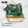 4013919 แผงบอร์ดคอยล์เย็น PCB INDOOR ไดกิ้น อะไหล่แอร์ ของแท้จากศูนย์DAIKIN