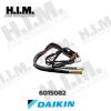 6015082L เซ็นเซอร์น้ำแข็ง TERMISTOR COIL ไดกิ้น อะไหล่แอร์ ของแท้จากศูนย์DAIKIN